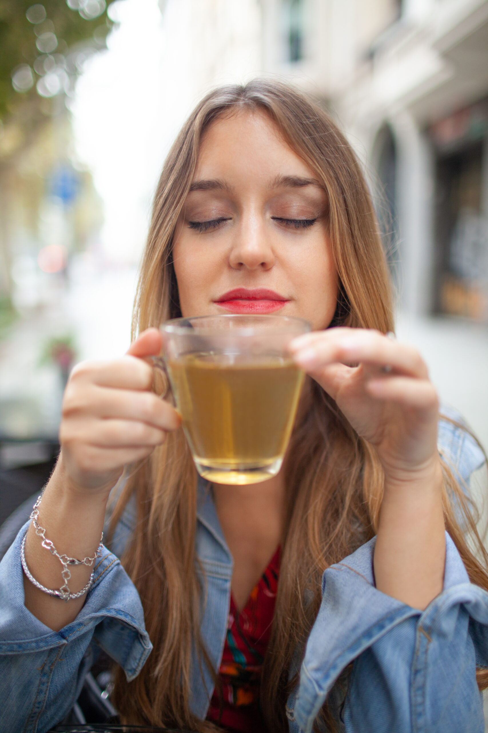 5 Chás para Eliminar a Gordura da Barriga.