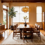 Design De Interiores De Meados Seculo 150x150