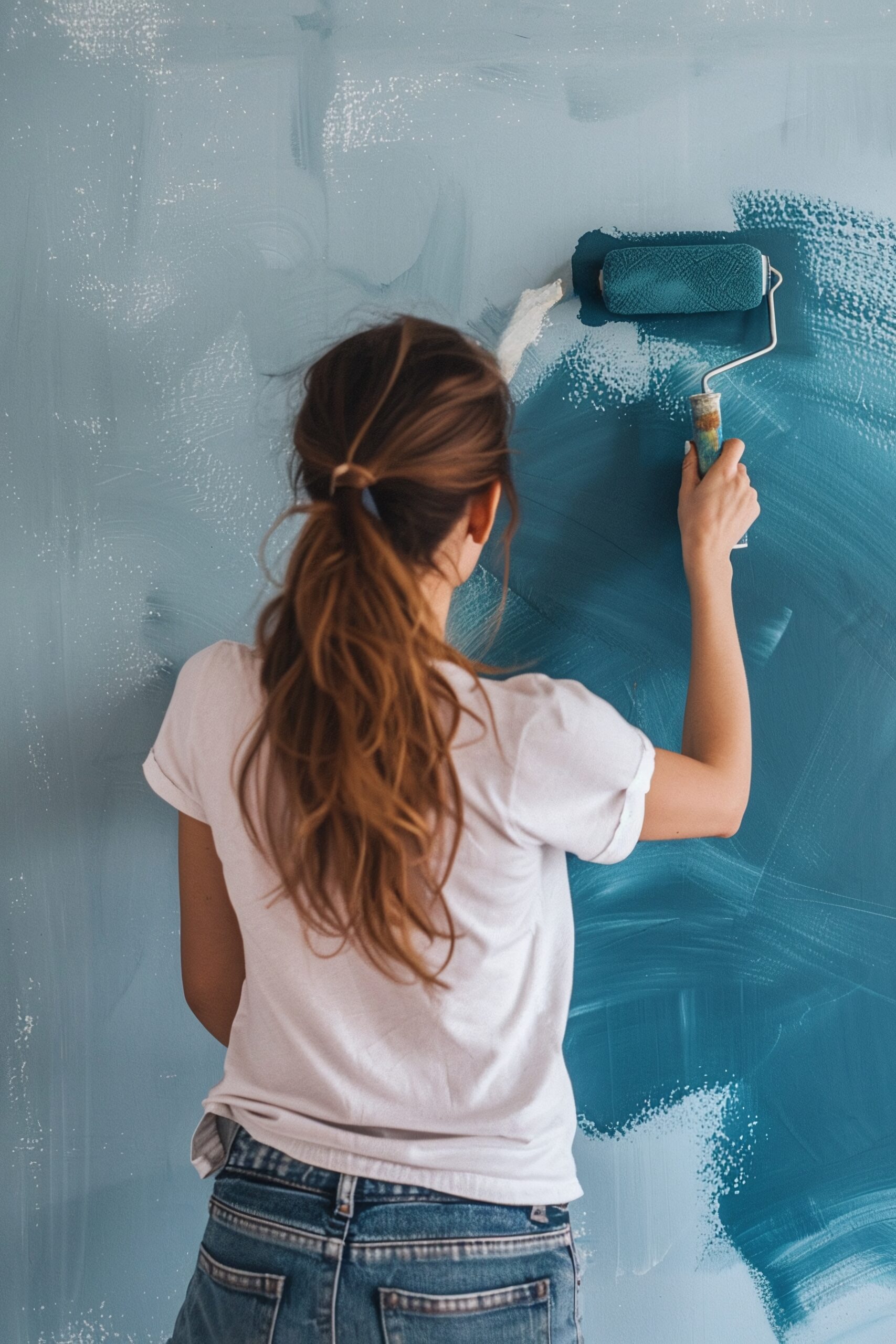 As Cores que Vão Dominar os Interiores em 2025